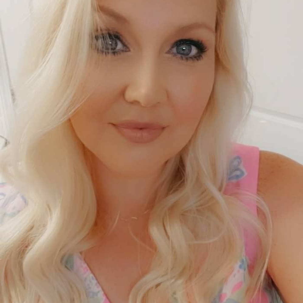 Meet your Posher, Tiffany